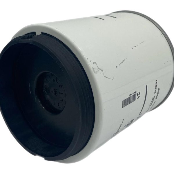 Filtro Separador de Água CNH 51629287 para Tratores TL75 TL85 Farmall