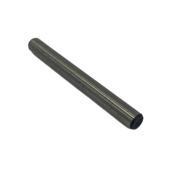 Pino aço cubo diferencial trator New Holland