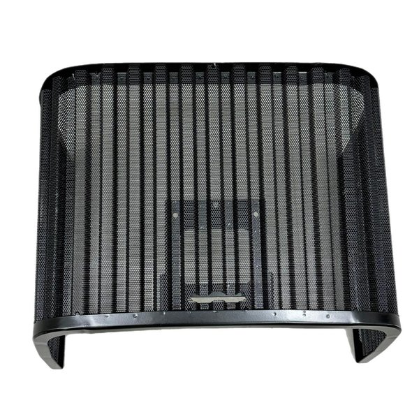 Durametal Grade do Capô Trator New Holland 7630 8030 Reforçada